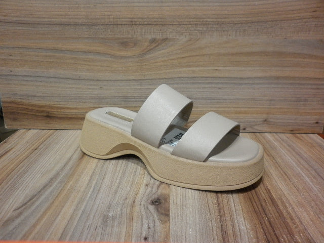 Sandalias EFE Dama Color Beige 249101B