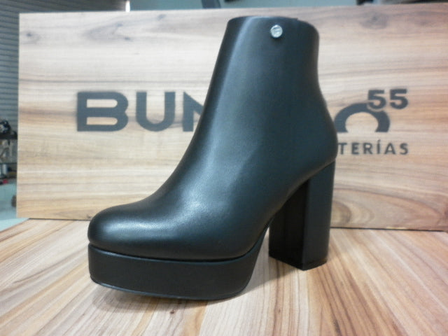 Botines EFE Dama Color Negro 303502