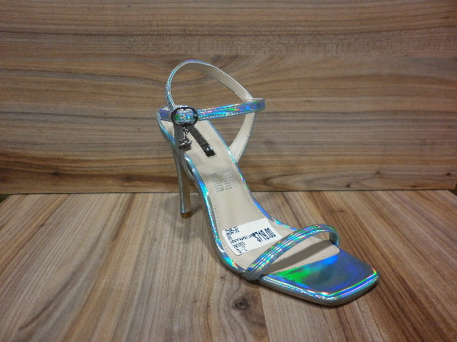 Zapatillas de Fiesta EFE Dama Color Traslucido 332905