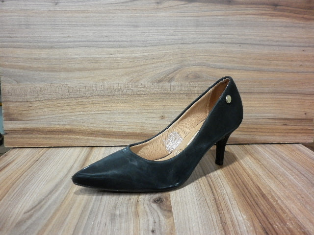 Zapatillas Vizzano Dama Color Negro 1185