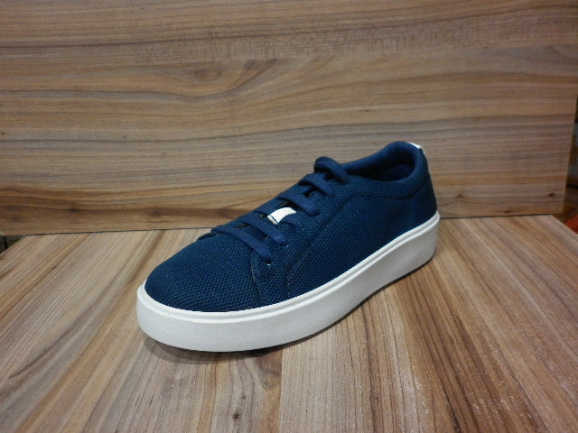 Tenis Hispana Dama Color Azul Marino 14053