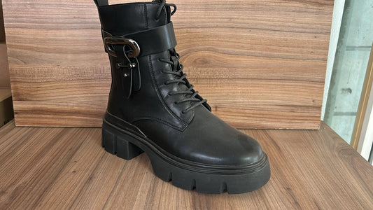 Botas EFE Dama Color Negro 1412601