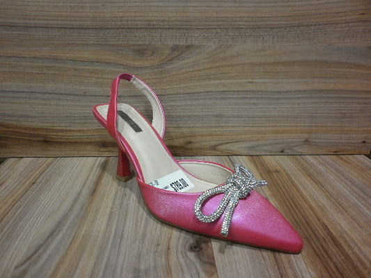 Zapatillas Tacón Bajo EFE Dama Color Rosa 234701