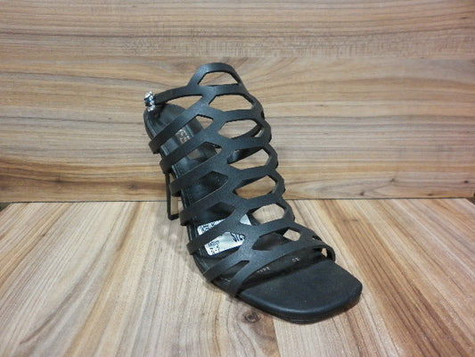 Zapatillas de Fiesta EFE Dama Color Negro 242904N