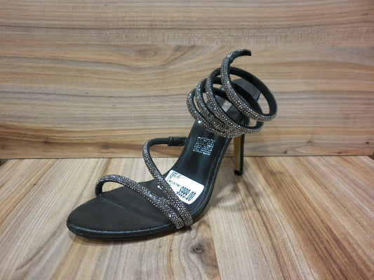 Zapatillas de Fiesta EFE Dama Color Negro 248202