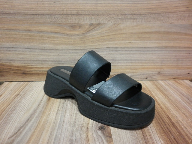 Sandalias EFE Dama Color Negro 249101