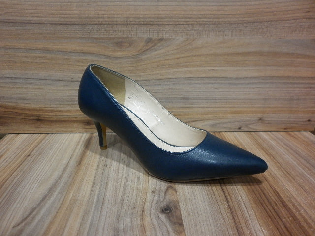 Zapatillas EFE Dama Color Azul Marino 307901
