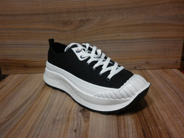Tenis EFE Dama Color Negro 333101