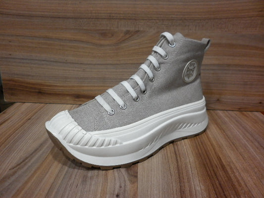 Tenis EFE Dama Color Gris 333102