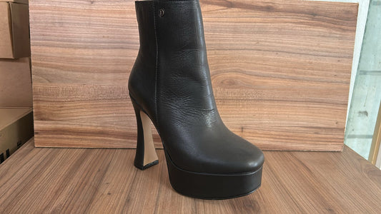 Botas EFE Dama Color Negro 337701