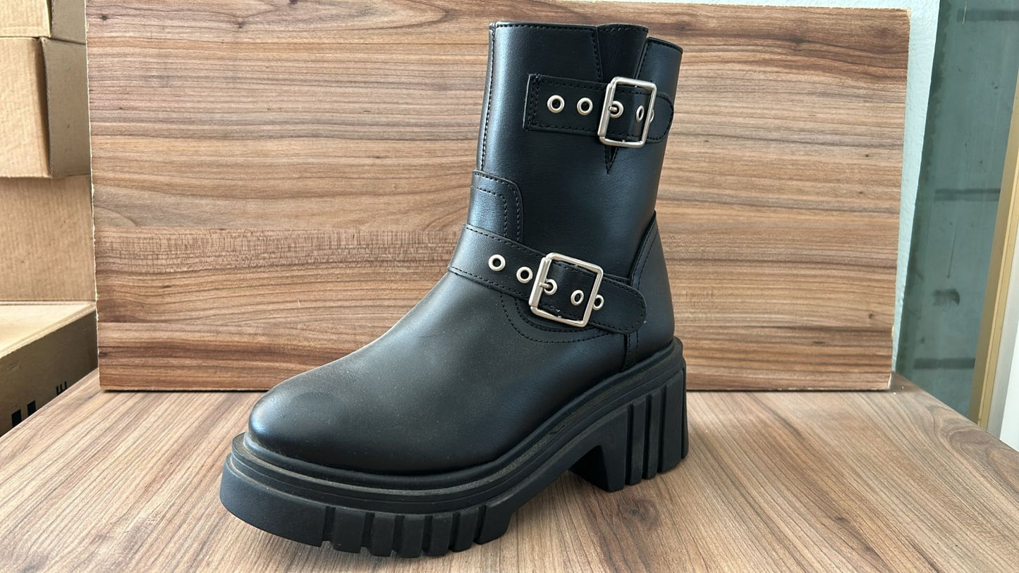 Botas EFE Dama Color Negro 346707