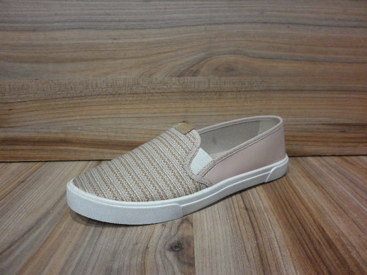 Tenis Moleca Dama Color Rosa Multicolor 5296