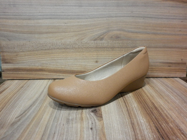 Flats Modare Dama Color Beige Confort 7014