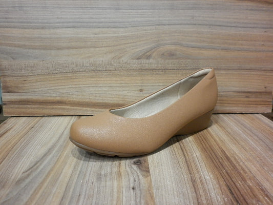 Flats Modare Dama Color Beige Confort 7014