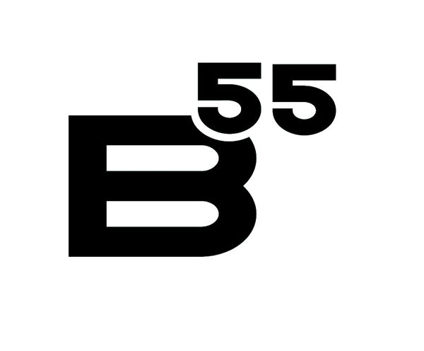 Bunaro 55